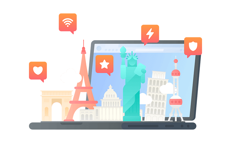 在阿鲁巴岛连接到中国vpn - 嗖嗖加速器